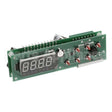 EVCOEC001S Compatible Victory Temp Control Board, 115V, Refrigerator