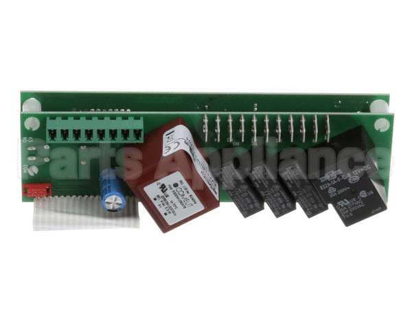 EVCOEC001S Victory Ec Spec S1 115V Ref 36F