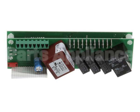 EVCOEC001S Victory Ec Spec S1 115V Ref 36F