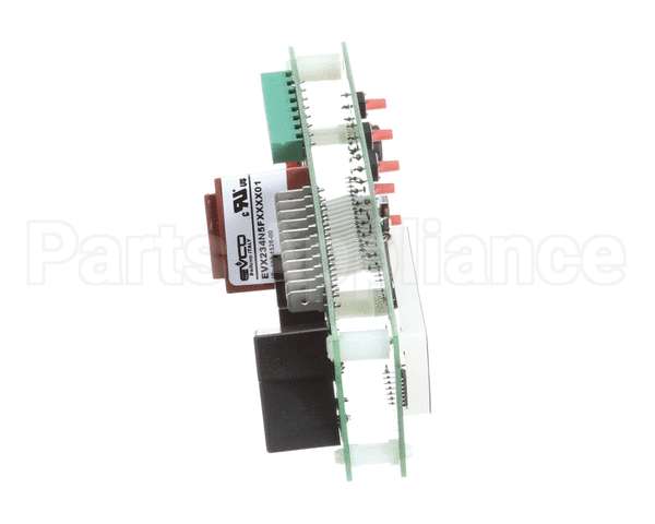EVCOEC002S Victory Ec Spec S1 115V Frzr 0F