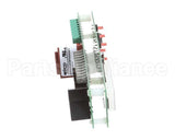 EVCOEC002S Victory Ec Spec S1 115V Frzr 0F