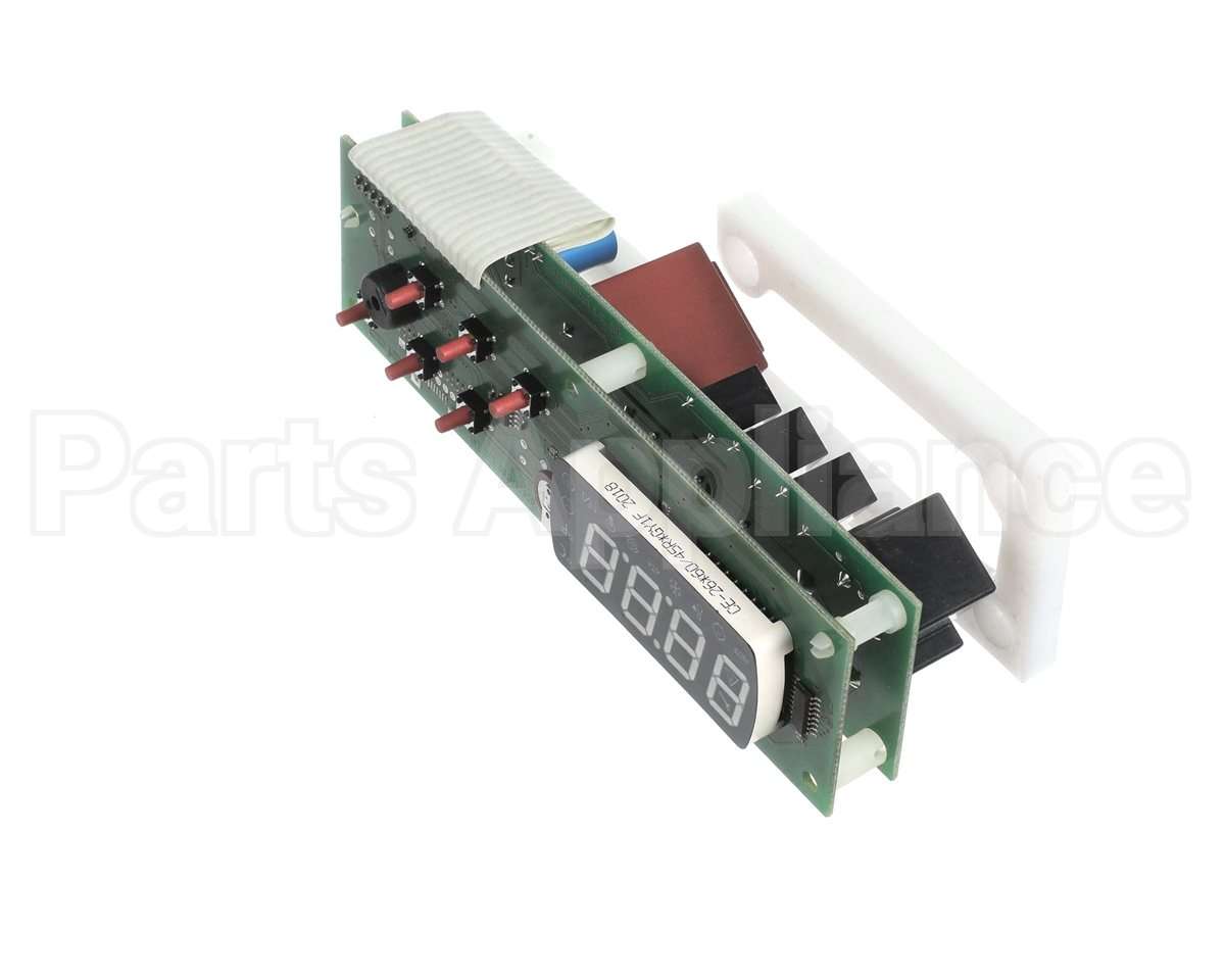 EVCOEC004S Victory Ec Spec S1 115V Frzr -10F