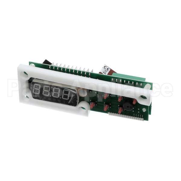 EVCOEC006S Compatible Victory Temp Control Board, 220V, Freezer