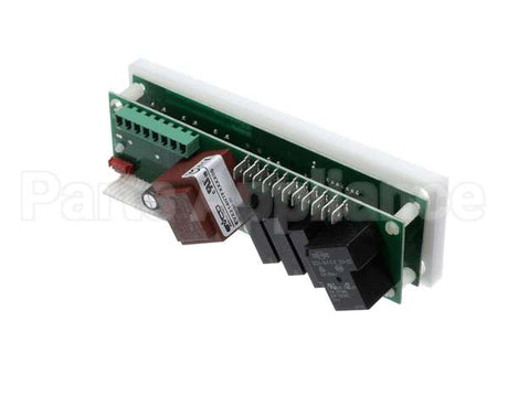 EVCOEC006S Victory Ec Spec S1 220V Frzr 0F