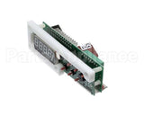 EVCOEC006S Victory Ec Spec S1 220V Frzr 0F