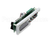 EVCOEC006S Victory Ec Spec S1 220V Frzr 0F