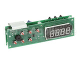 EVCOEC009S Victory Ec Spec S1 220V Warmer