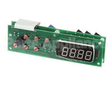 EVCOEC009S Victory Ec Spec S1 220V Warmer