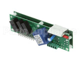 EVCOEC009S Victory Ec Spec S1 220V Warmer