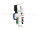 EVCOEC009S Victory Ec Spec S1 220V Warmer