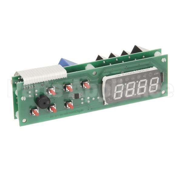 EVCOEC020S Compatible Victory Temp Control Board, Refrigerator
