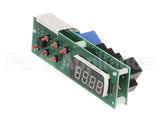 EVCOEC020S Victory Ec V-Series 115V Ref 36F