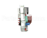 EVCOEC021S Victory Ec V-Series 115V Frzr 0F
