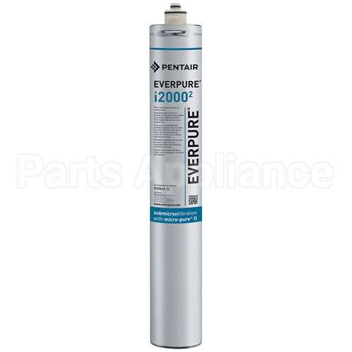 EVEI-2000 Compatible Midwest Appliance Parts Cartridge, Water Filter -2000