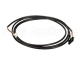 EW-203457-00001 Hobart Wiring, Pressure Switch, Booster, Mtuc
