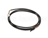 EW-203457-00001 Hobart Wiring, Pressure Switch, Booster, Mtuc