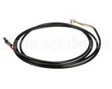 EW-203457-00001 Hobart Wiring, Pressure Switch, Booster, Mtuc