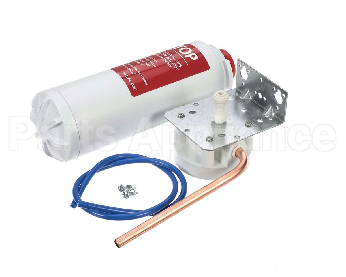EWF3000 Elkay Watersentry Plus System Kit