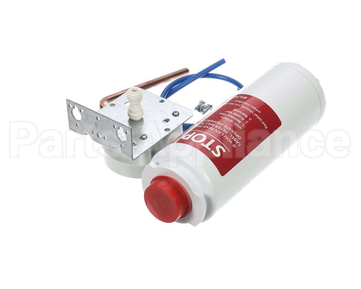 EWF3000 Elkay Watersentry Plus System Kit