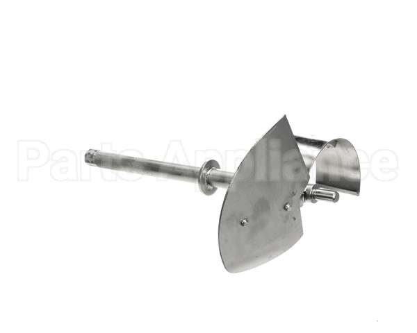 EX5051 Eurodib Tellier Complete Shaft