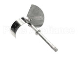 EX5051 Eurodib Tellier Complete Shaft