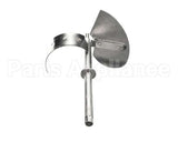 EX5051 Eurodib Tellier Complete Shaft