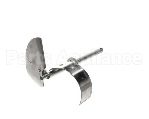 EX5051 Eurodib Tellier Complete Shaft