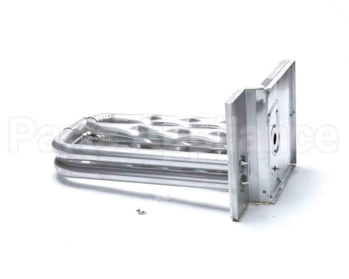 EXC2012 Trane Heat Exchanger