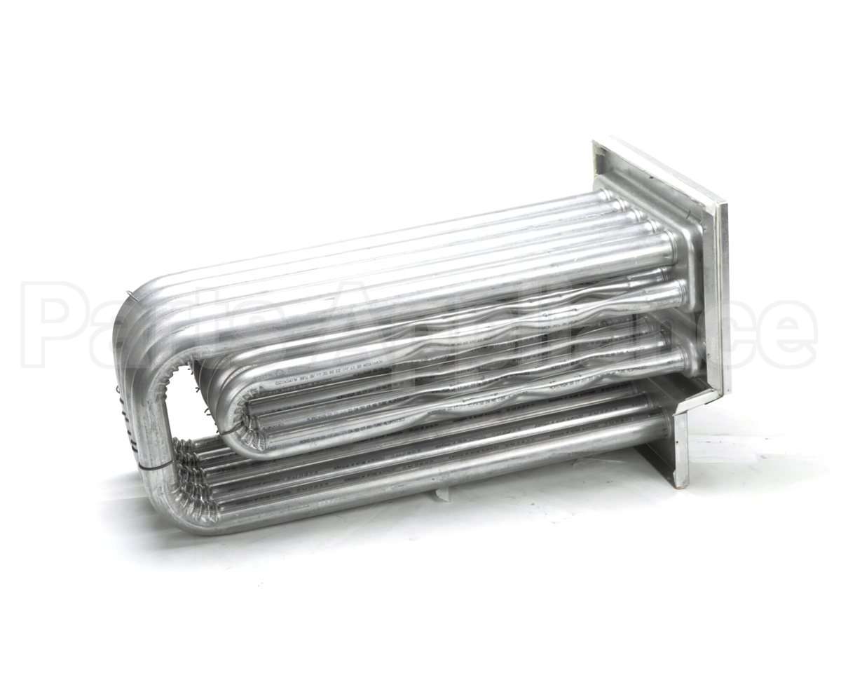 EXC2211 Trane Heat Exchanger