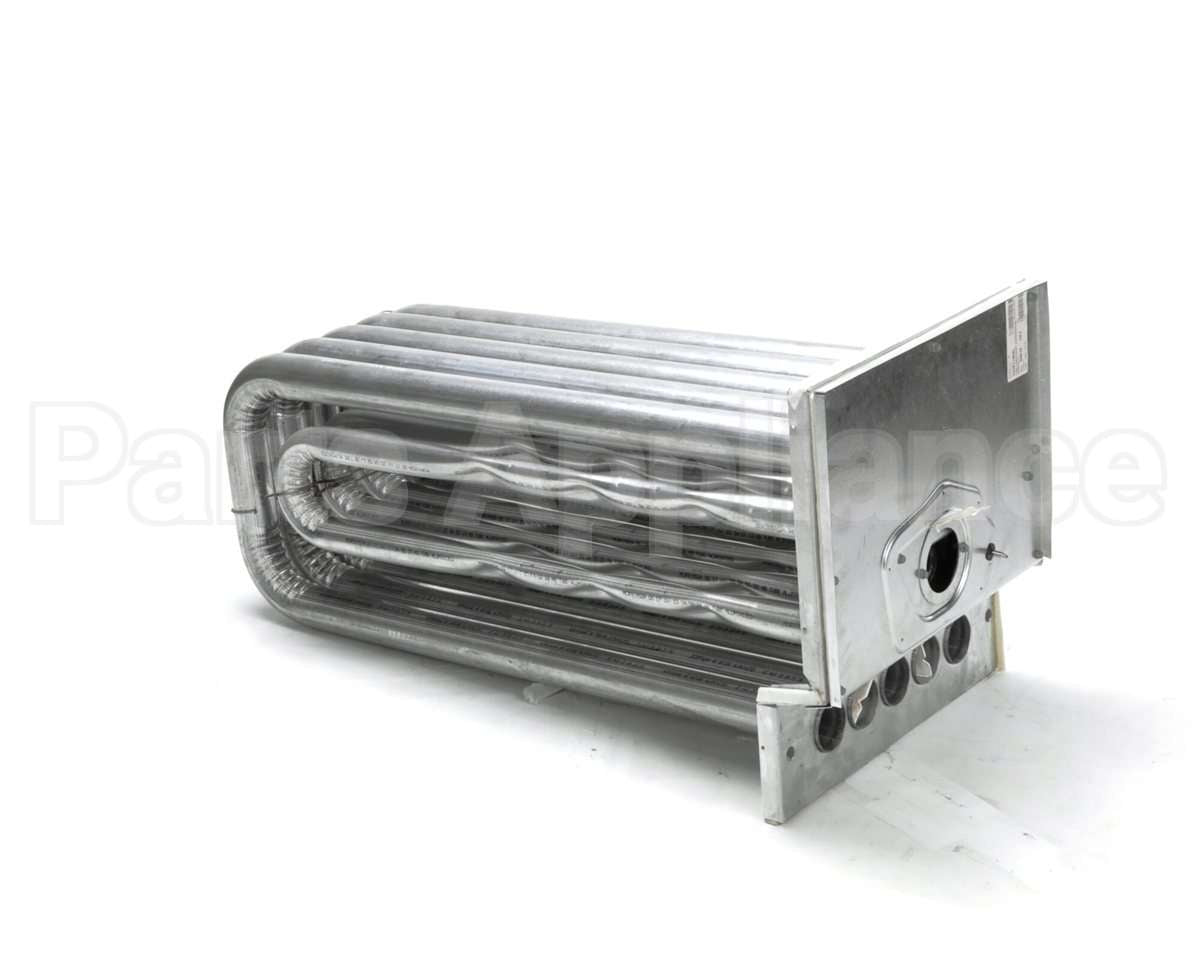 EXC2211 Trane Heat Exchanger