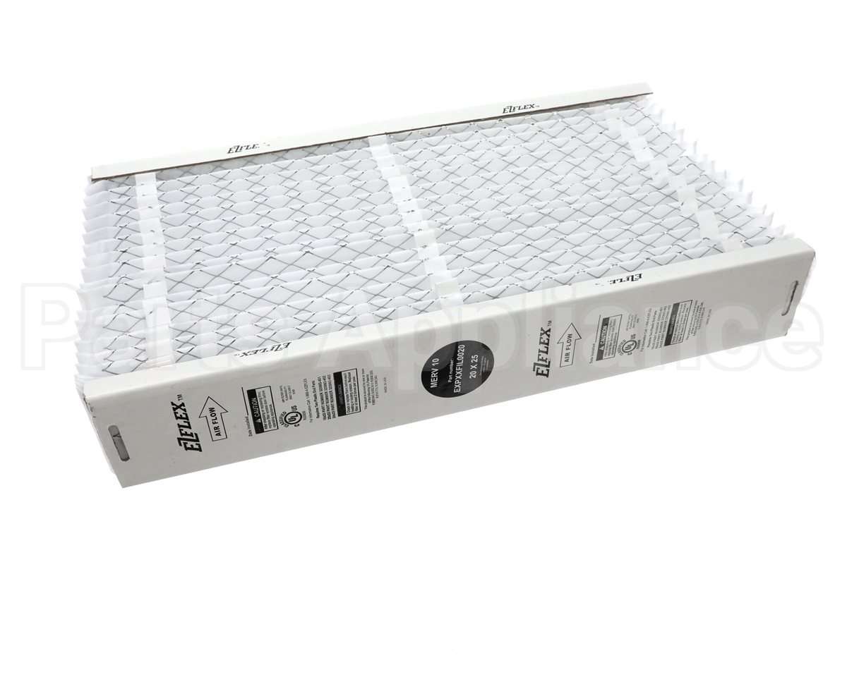 EXPXXFIL0020 Carrier Ezflexexpandablefilter 20X25