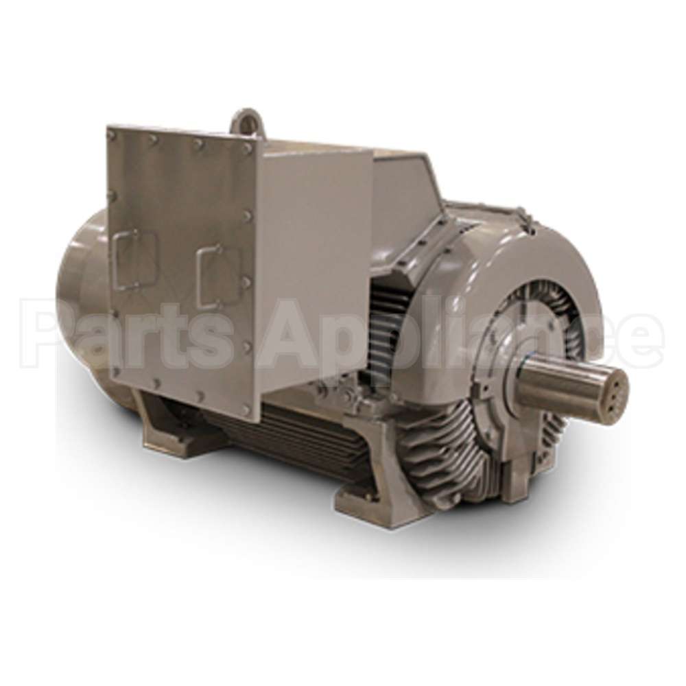 EY3504 Teco Keyless Shaft Motor