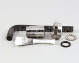 EZ-K T&S Brass T&S Easyinstall Kit: Swivel Nut, Bushing