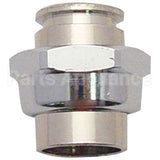 EZ-K Compatible TS Brass Ez Install Adapter