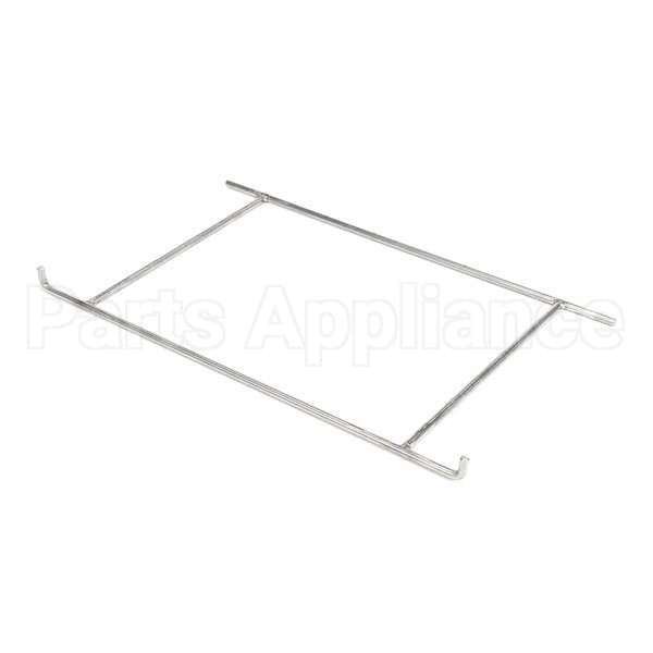 EZ18-0503 Compatible Belshaw Weldment Filter Holder