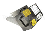EZ24-1000 Belshaw Motor Enclosure Assembly