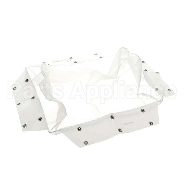 EZ34-0027 Compatible Belshaw Filter Bag