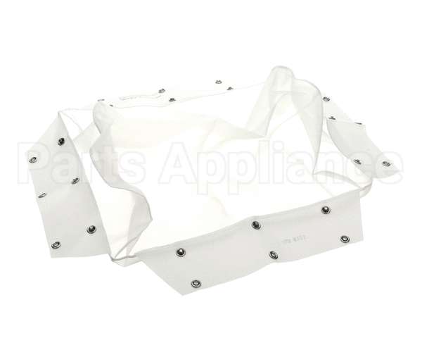 EZ34-0027 Belshaw Filter Bag