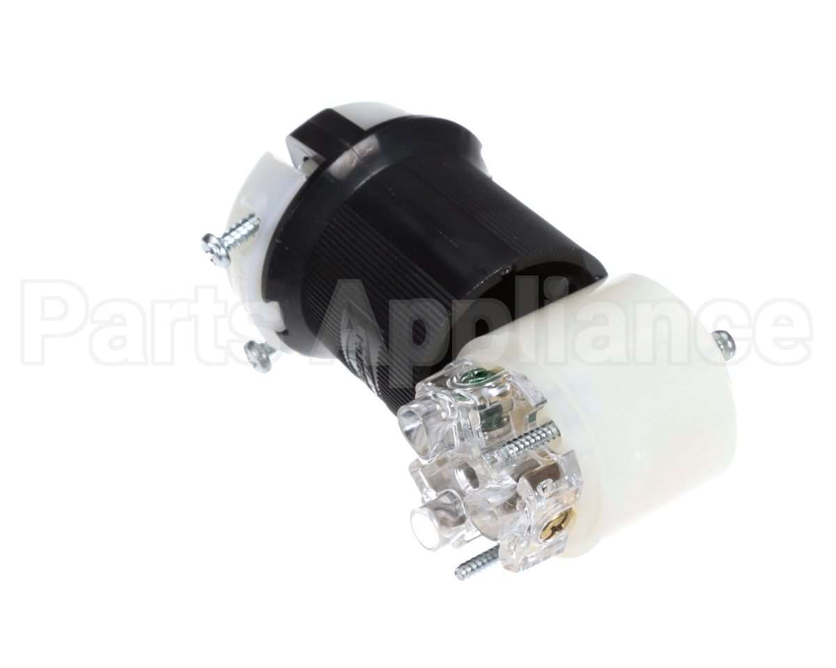 EZ34-0045 Belshaw Fmale Connnemal520P 20A125V