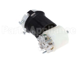 EZ34-0045 Belshaw Fmale Connnemal520P 20A125V