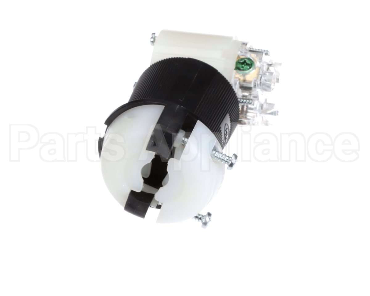 EZ34-0045 Belshaw Fmale Connnemal520P 20A125V
