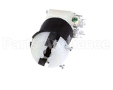 EZ34-0045 Belshaw Fmale Connnemal520P 20A125V