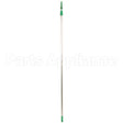 EZ400 Compatible Unger Enterprises Pole, Extension, 13", 2Section