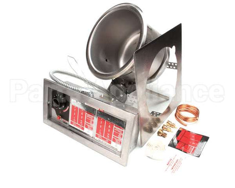 EZSM50-7D Apw Wyott Sm50Ez7D 36Ul Ezfill 208/240V