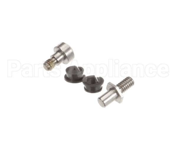 F-02-007-1-SP Sure Shot-Ac Dispensing Ac2Gp Hinge Kit
