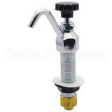 F-10 Compatible Grindmaster Dipperwell Faucet