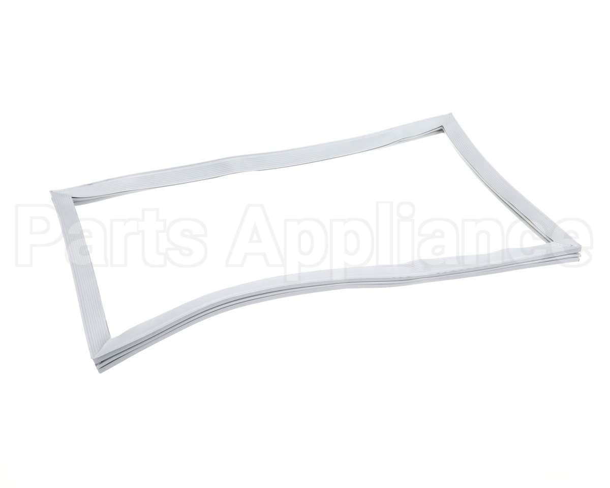 F-14-007-2-SP Sure Shot-Ac Dispensing Magnetic Door Gasket, 20L Tall