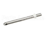 F-3013 Edhard Spout - Eclair - Plain 7/16 D