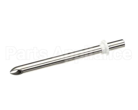 F-3013 Edhard Spout - Eclair - Plain 7/16 D