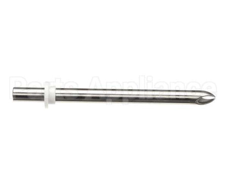 F-3013 Edhard Spout - Eclair - Plain 7/16 D